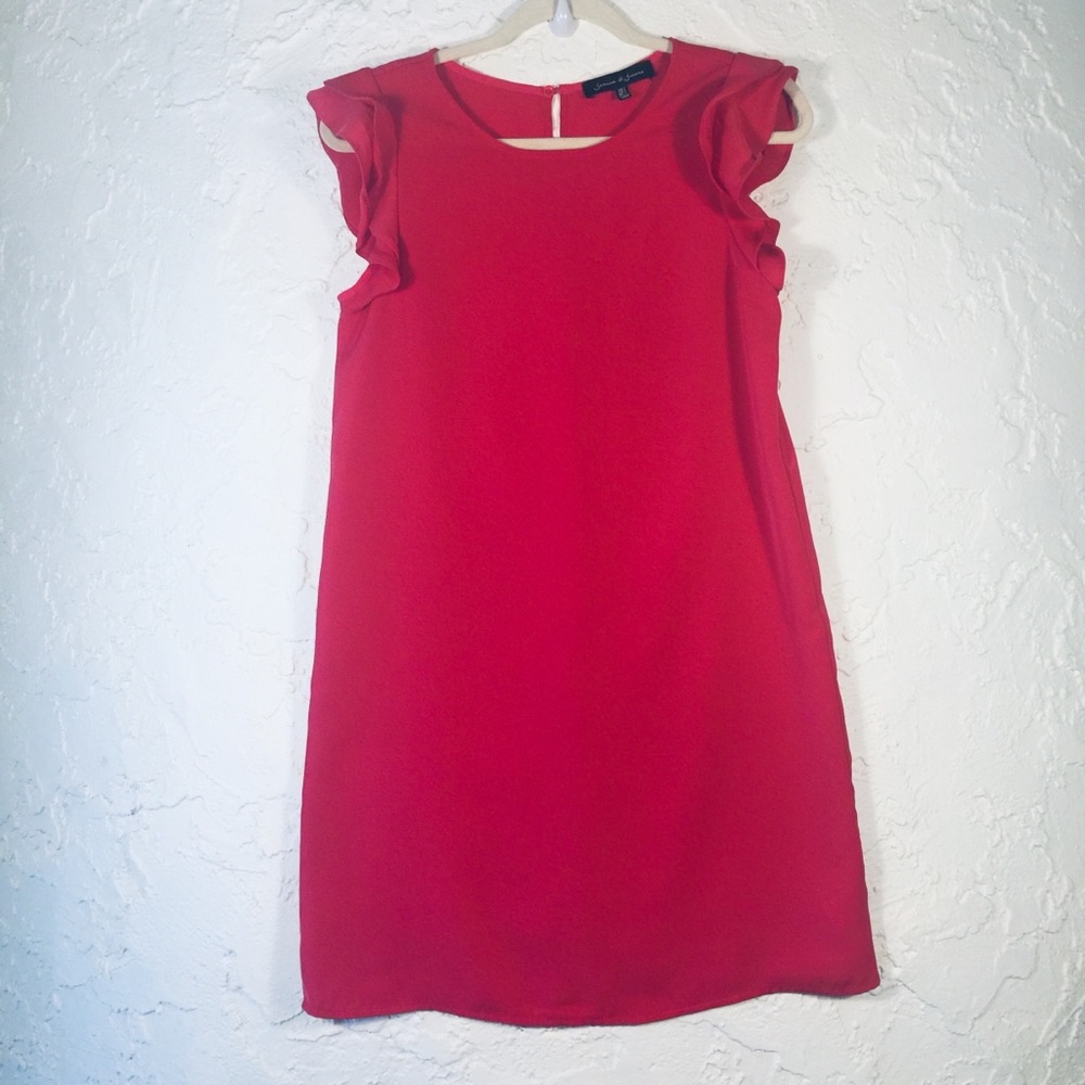 MINI DRESS - Picture 2 of 6